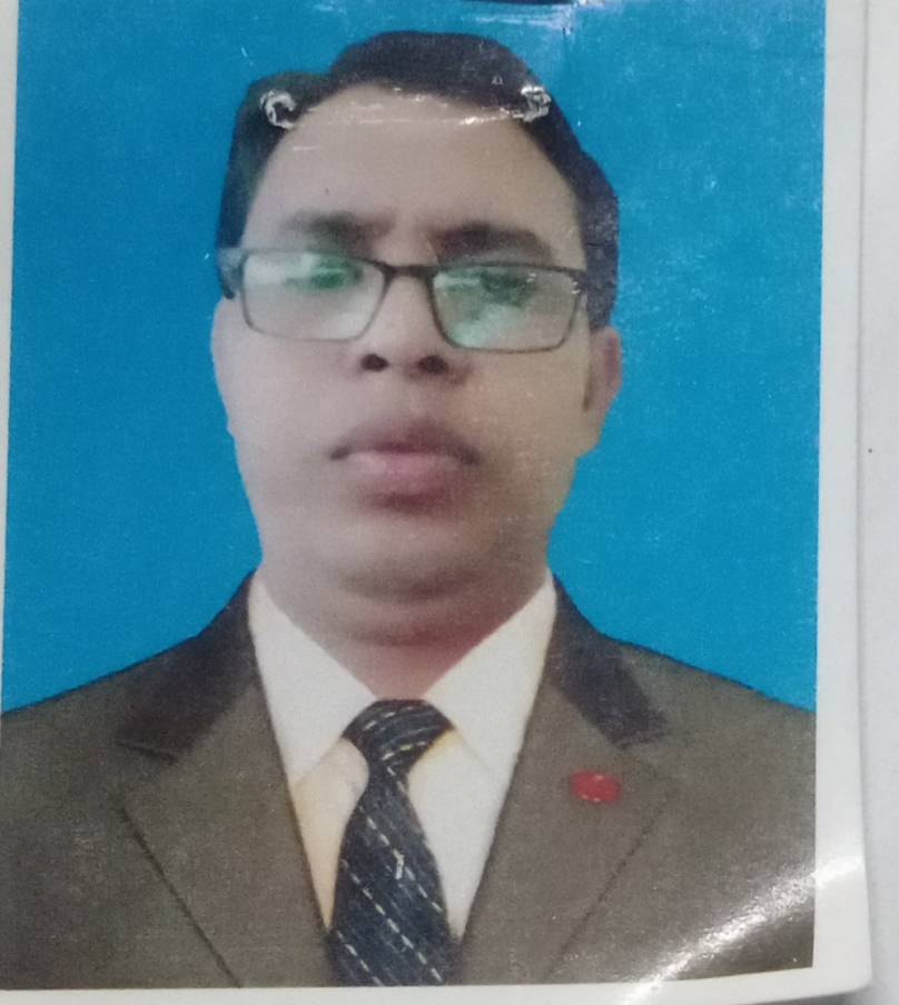 MD. NAZMUL